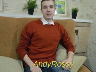AndyRossy