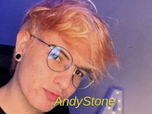 AndyStone Archive DVD ORG
