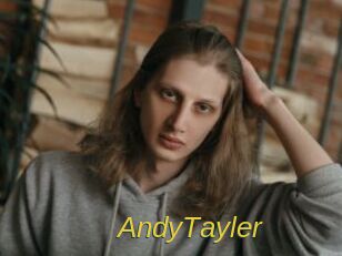 AndyTayler