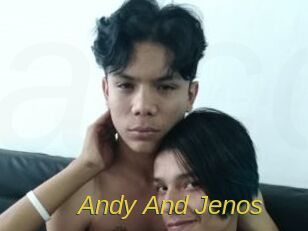 Andy_And_Jenos Archive DVD ORG