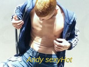 Andy_sexyHot