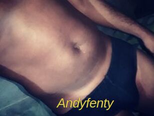 Andyfenty