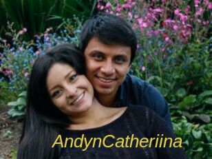 AndynCatheriina