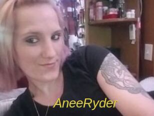 AneeRyder