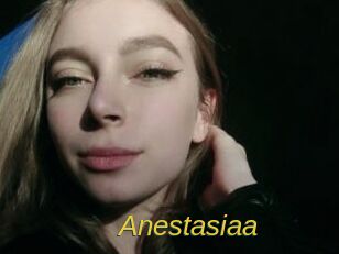 Anestasiaa