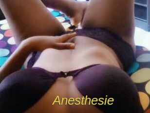 Anesthesie
