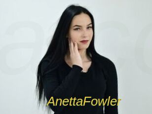AnettaFowler