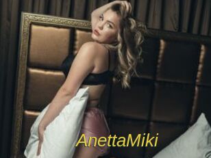 AnettaMiki