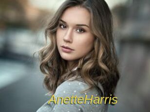 AnetteHarris