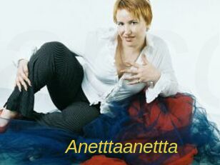 Anetttaanettta