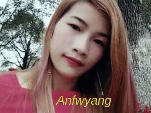 Anfwyang