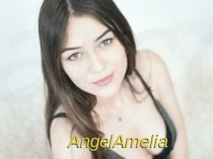 AngelAmelia Archive DVD ORG