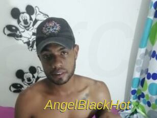 AngelBlackHot