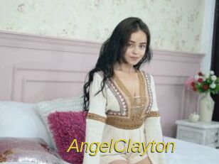 AngelClayton