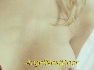 AngelNextDoor