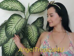AngelTropical4U