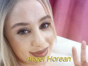 Angel_Horean