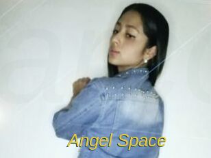 Angel_Space