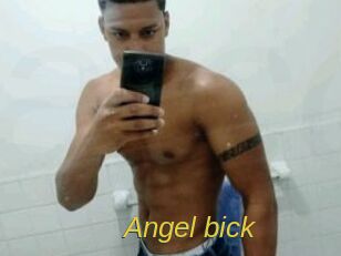 Angel_bick