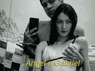 Angel_n_Gabriel