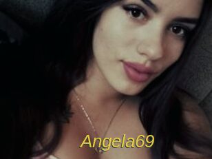 Angela69 Archive DVD ORG