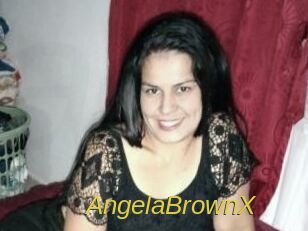 AngelaBrownX