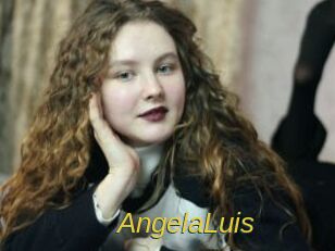 AngelaLuis Archive DVD ORG