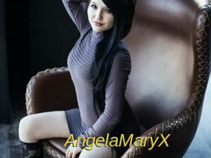 AngelaMaryX