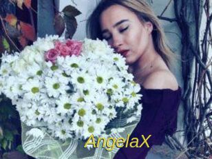 AngelaX