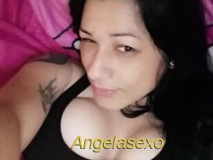Angelasexo