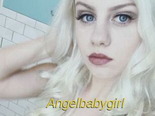 Angelbabygirl