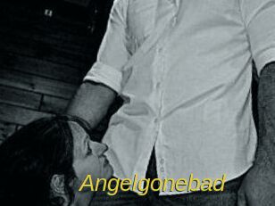 Angelgonebad