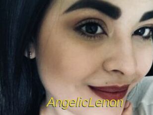 AngelicLenon