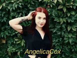 AngelicaCox