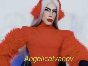 AngelicaIvanov