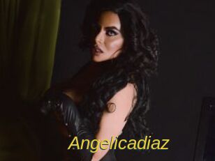 Angelicadiaz