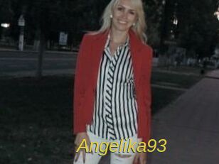 Angelika93 Archive DVD ORG