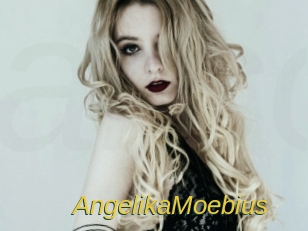 AngelikaMoebius Archive DVD ORG