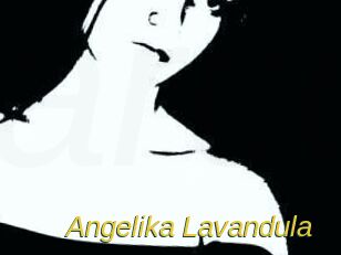 Angelika_Lavandula
