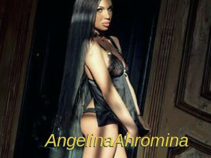 AngelinaAhromina