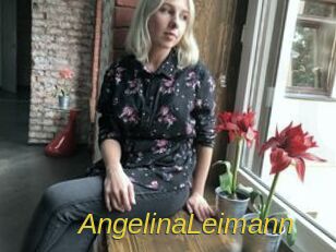 AngelinaLeimann Archive DVD ORG