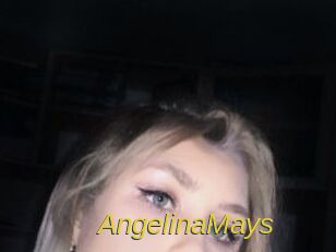 AngelinaMays