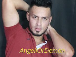 AngellOrDemon