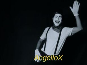 AngelloX
