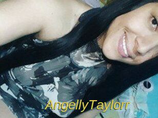 AngellyTaylorr Archive DVD ORG
