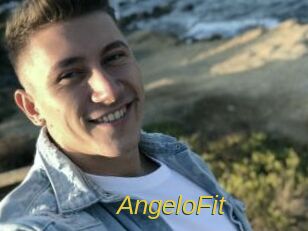AngeloFit