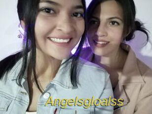 Angelsgloalss