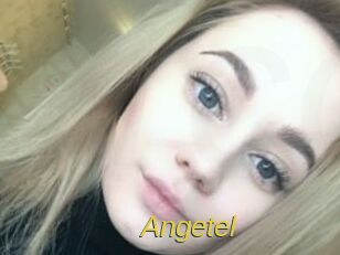 Angetel
