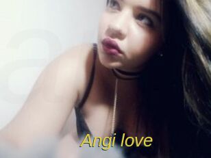 Angi_love