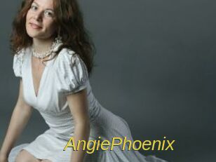 AngiePhoenix Archive DVD ORG